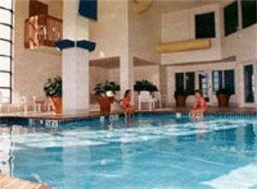 Lees Inn & Suites Muncie Fasilitas foto