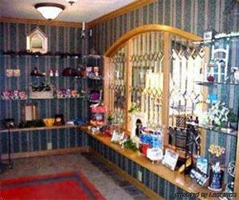 Lees Inn & Suites Muncie Bagian luar foto